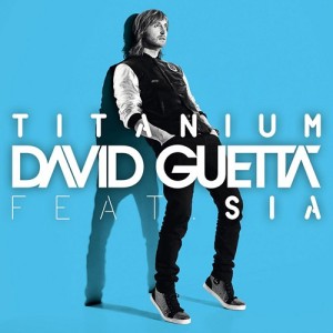 Titanium (feat. Sia) [Extended]