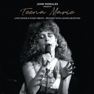 Fire And Desire (John Morales M+M Mix) [feat. Teena Marie]