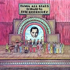 Tito Rodriguez Fania Tribute