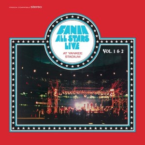 Hermandad Fania (Live) [feat. Bobby Cruz]