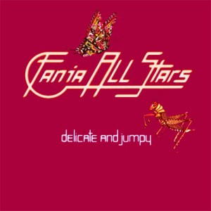 Fania All Stars' Cha Cha Cha (Album Version)