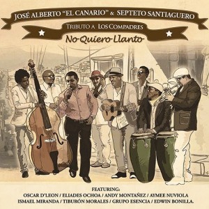 Rita la Caimana (feat. Estrellas de la Charanga)