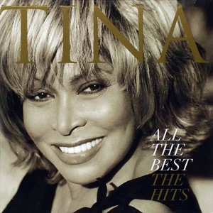 It's Only Love (with Tina Turner)