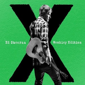 Lay It All on Me (feat. Ed Sheeran)