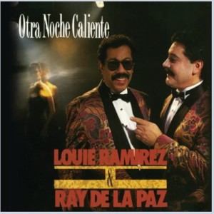 Otra Noche Caliente (Album Version)