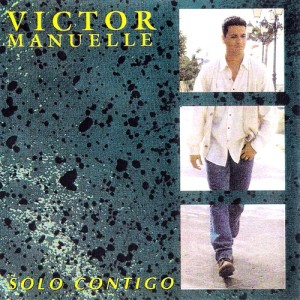 Solo Contigo (Album Version)