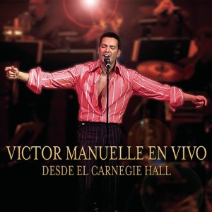 Lo Que No Fue No Sera (feat. Hector Ruiz) - Live Carnegie Version