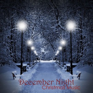 December Night - Piano Music