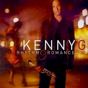 Ritmo y Romance [Rhythm & Romance]