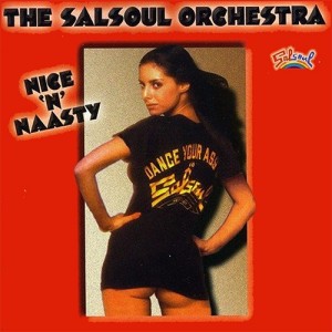 Salsoul 3001 (Walter Gibbons 12