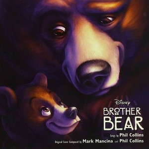 No Way Out (Theme from Brother Bear) (From 