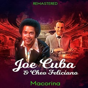 Joe Cuba's Mambo - Remastered