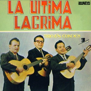 La Última Lágrima