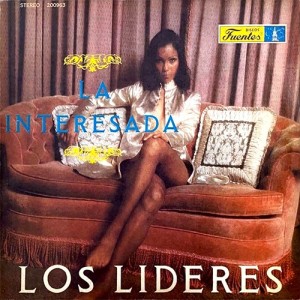 La Interesada