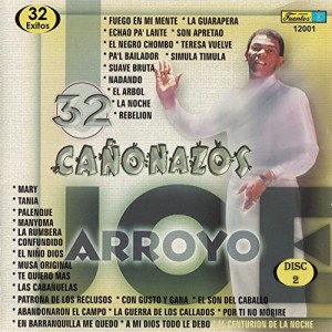 La Rumbera