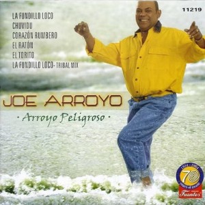 Corazón Rumbero