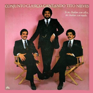Son De Puerto Rico