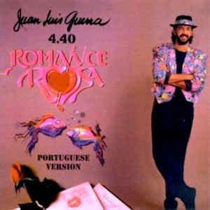 Romance Rosa (Bachata Rosa) (Portuguese Version)