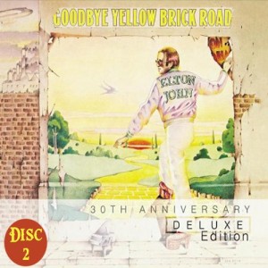 Goodbye Yellow Brick Road - Live At Hammersmith Odeon, London/ 1973