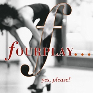 A Little Fourplay (feat. Sherree)