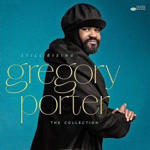 Don't Let Me Be Misunderstood [feat. Gregory Porter]