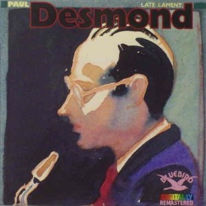 Desmond Blue