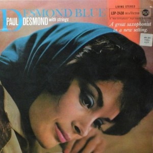 Desmond Blue