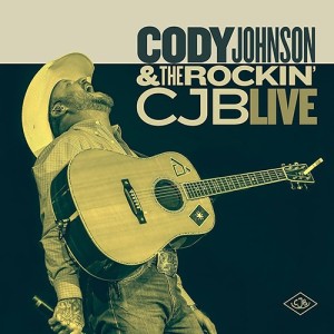 The Rockin’ CJB Solos (Live)