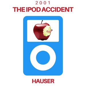 The Ipod Accident, Pt. 1