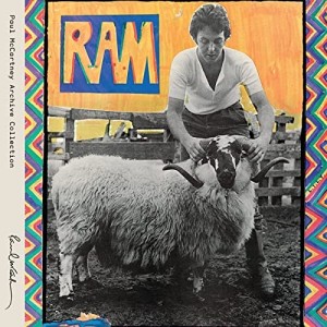 Ram On (Remastered 2012)