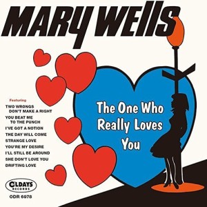 The One Who Really Loves You (Single Version)