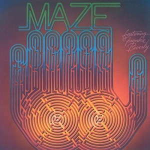 Lady Of Magic (Remastered 2004) [feat. Frankie Beverly]