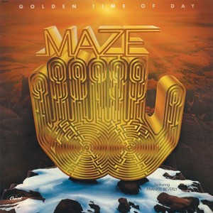 Golden Time Of Day (Remastered) [feat. Frankie Beverly]