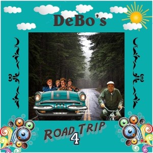 DeBo's Road Trip 4