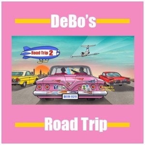 DeBo's Road Trip 2