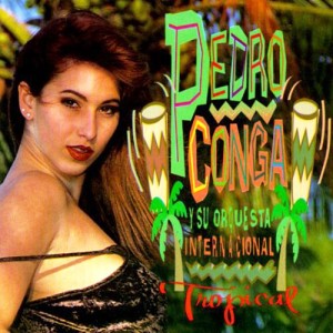 Mujer De La Calle