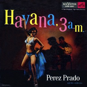 The Freeway Mambo