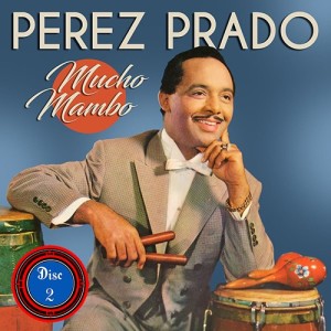 Mambo Lupita