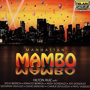 Mambo Numero Cinco