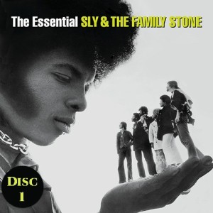Everybody Is a Star - single master