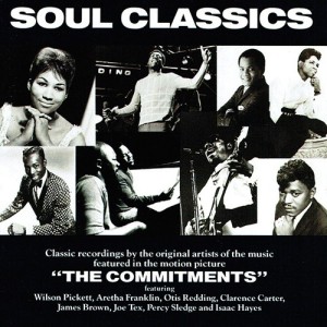 Theme from Shaft