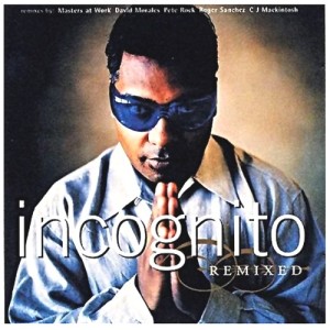 Always There (Masters At Work Remix '96) [feat. Jocelyn Brown]