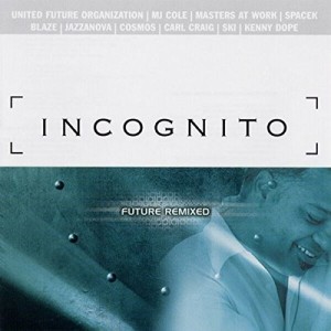 Get Into My Groove (Jazzanova Regroove)