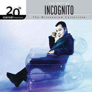 Nights Over Egypt (Bluey's Mix) [feat. Maysa & Jocelyn Brown]