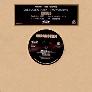 Zaius (Kid Massive Funked Up Mix)
