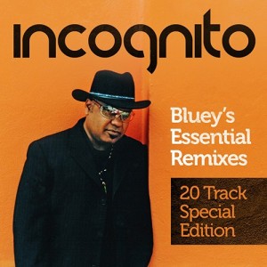Life Ain't Nothing But a Good Thing (Bluey's Jazz Funk Raw Mix)
