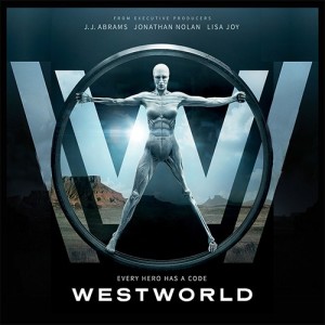 Main Title Theme - Westworld