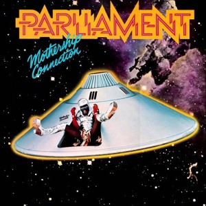 Mothership Connection (Star Child)