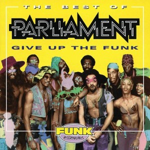 Give Up The Funk (Tear The Roof Off The Sucker)