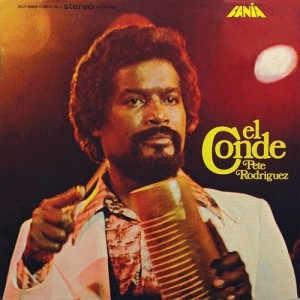 El Conde Negro
